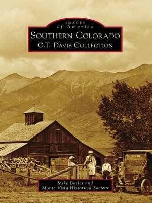 cover image of Southern Colorado